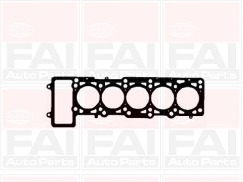 FAI AUTOPARTS Прокладка, головка цилиндра HG1413